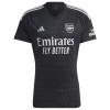 Maglia da Calcio Portiere Arsenal 2023-24 Casa per Uomo